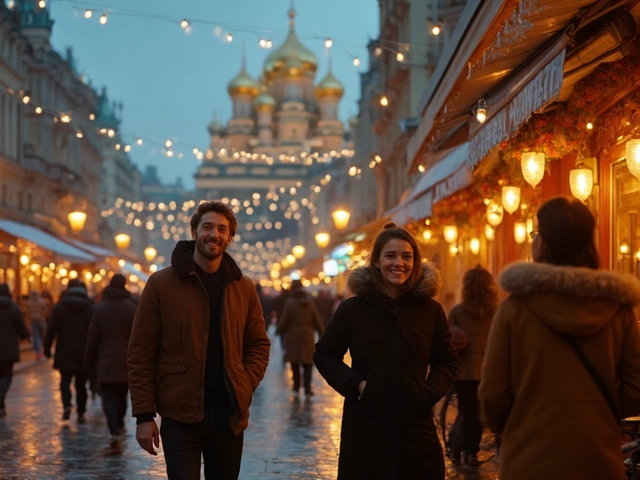 Девшки Москва: как найти, познакомиться и не облажаться