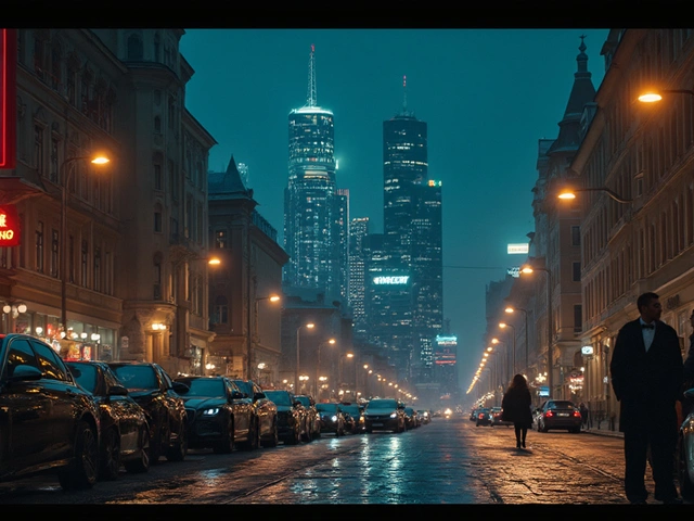 Эскорт девушки Москва: честный взгляд изнутри
