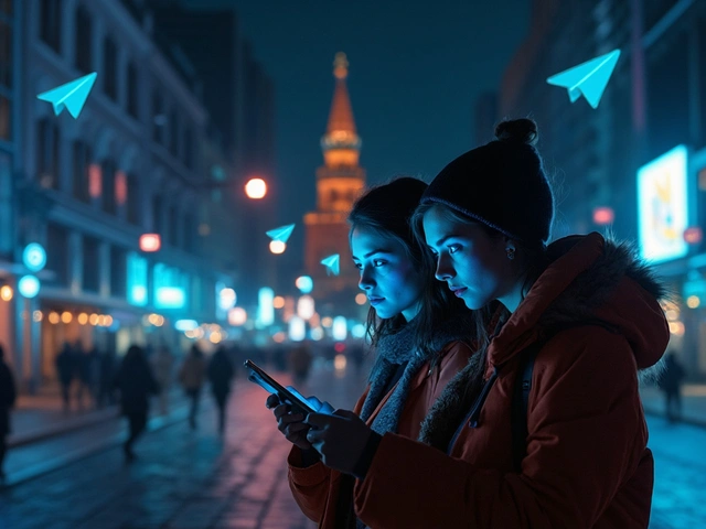 Эскорт Москва ТГ: быстрый и безопасный поиск в Telegram