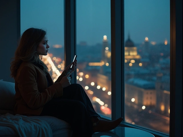 Работа эскорт Москва: что реально стоит знать